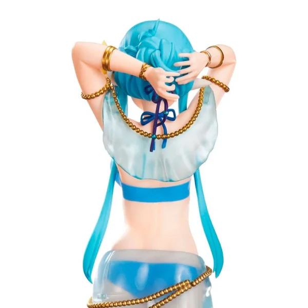 Sword Art Online Espresto - Jewelry Materials - Swimsuit Asuna - Imagen 2