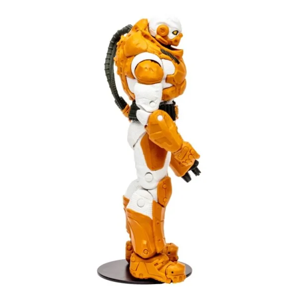 The Flash Page Punchers 7" Heat Wave - Imagen 9