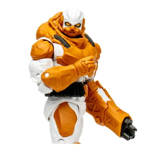 The Flash Page Punchers 7" Heat Wave - Imagen 6