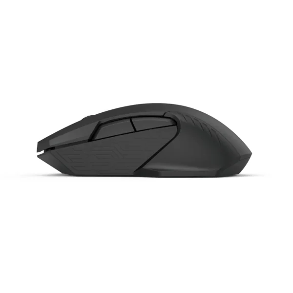 Mouse Gamer Inalámbrico Fantech RAIGOR II WG10 Black Edition - Imagen 4