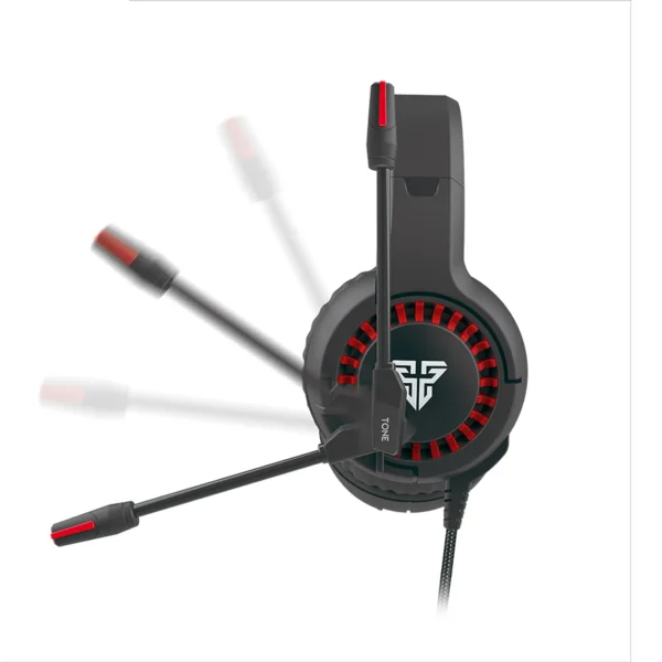 Audífonos Gamer TONE HQ52 - Imagen 2