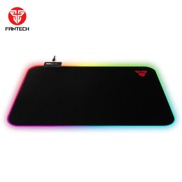 Mousepad Gamer Firefly RGB M MPR351 - Imagen 4