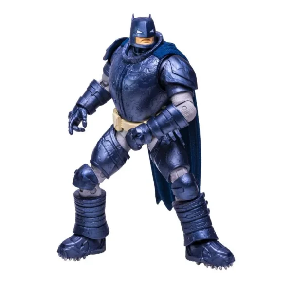 DC Multiverse Superman vs. Armored Batman - Imagen 3