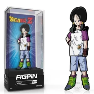 FiGPiN Videl
