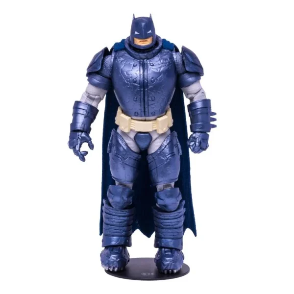 DC Multiverse Superman vs. Armored Batman - Imagen 10