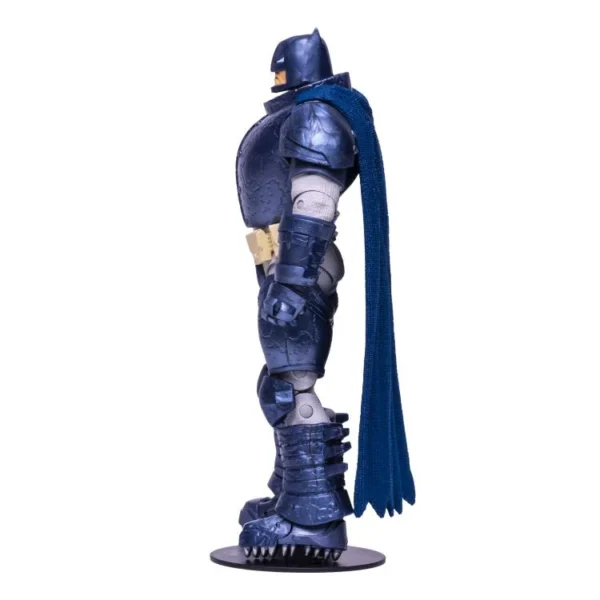DC Multiverse Superman vs. Armored Batman - Imagen 5