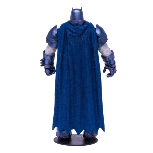 DC Multiverse Superman vs. Armored Batman - Imagen 8