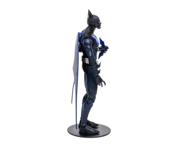 Batman Beyond DC Multiverse Inque as Batman - Imagen 6