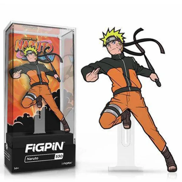 FiGPiN Naruto #530