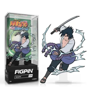 FiGPiN Sasuke