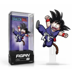 FiGPiN Dragon ball Goku