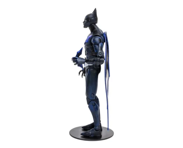 Batman Beyond DC Multiverse Inque as Batman - Imagen 4