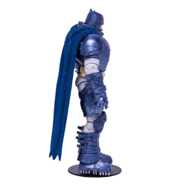 DC Multiverse Superman vs. Armored Batman - Imagen 7