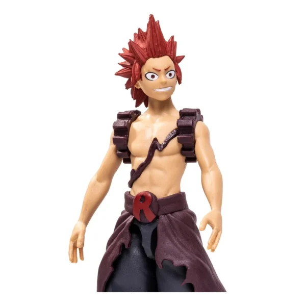 My Hero Academia Eijiro Kirishima (Funimation) - Imagen 5