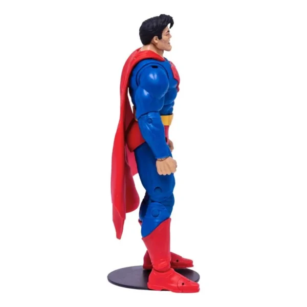 DC Multiverse Superman vs. Armored Batman - Imagen 9