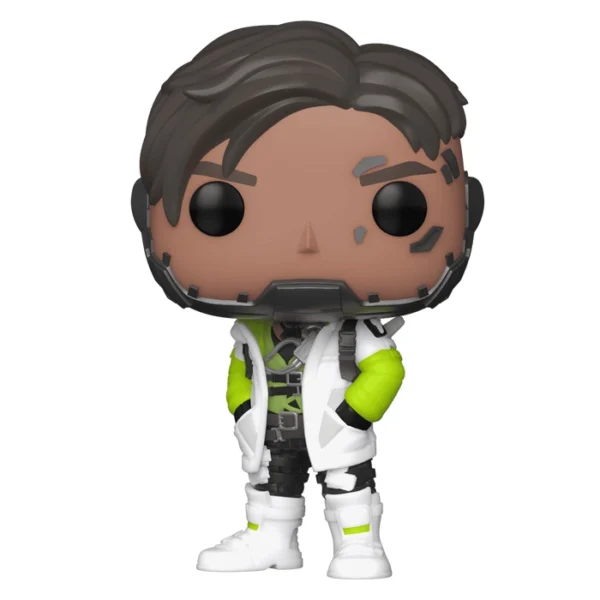 Funko Pop! Crypto - Apex Legends