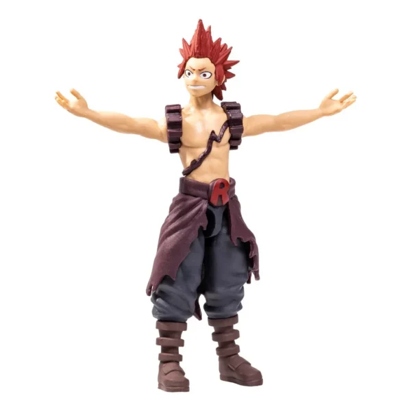 My Hero Academia Eijiro Kirishima (Funimation) - Imagen 2