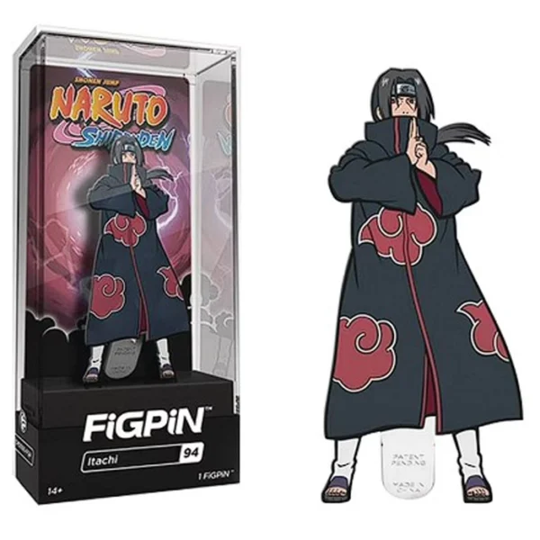 Naruto Shippuden Itachi #94