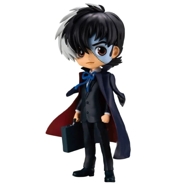Black Jack Q Posket-Black Jack-(Ver.B)