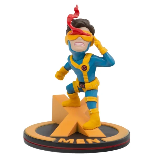 Men Q-Fig Cyclops Diorama