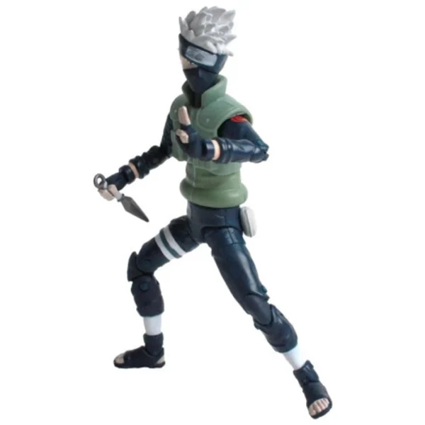 BST AXN Kakashi Hatake