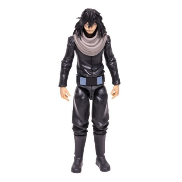 My Hero Academia - Shota Aizawa - Imagen 2