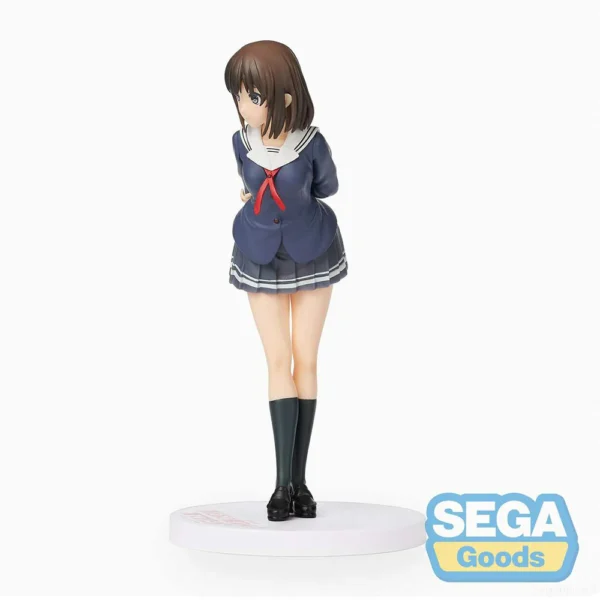SEGA: Saekano: How to Raise a Boring Girlfriend - Megumi Kato - Imagen 2