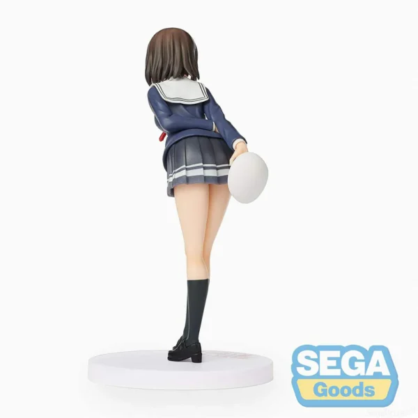 SEGA: Saekano: How to Raise a Boring Girlfriend - Megumi Kato - Imagen 3