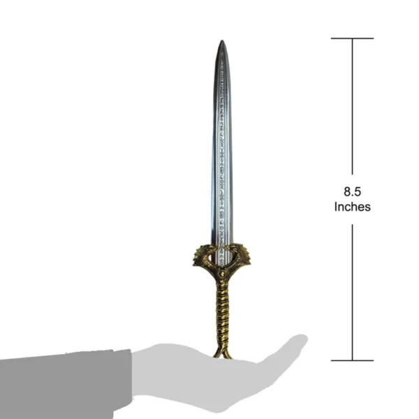 Wonder Woman - God Killer Sword Scaled Prop Replica - Imagen 3