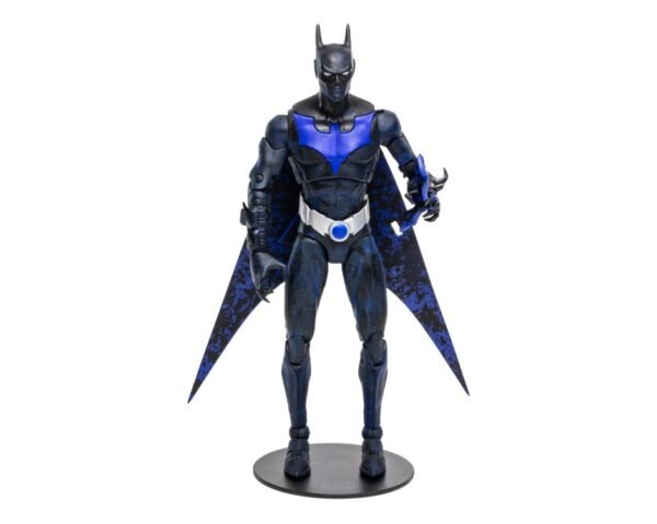 Batman Beyond DC Multiverse Inque as Batman - Imagen 8