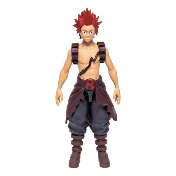 My Hero Academia Eijiro Kirishima (Funimation) - Imagen 4