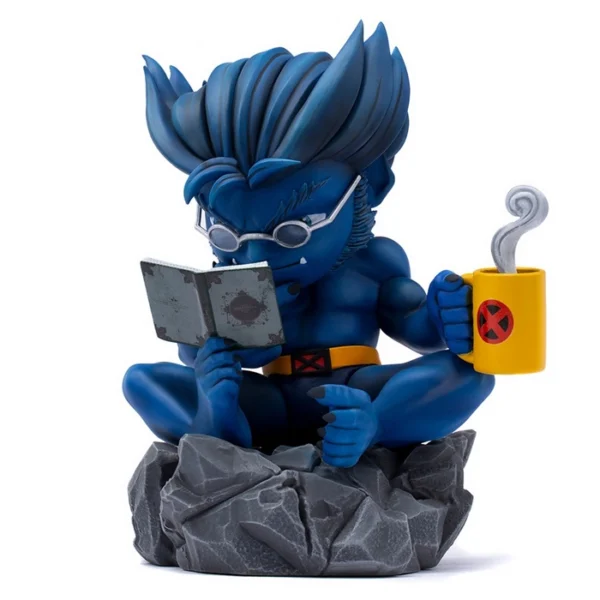 Minico Beast X-Men