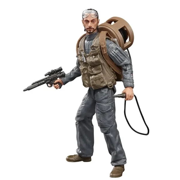 Bodhi Rook Star Wars: The Black Series (Rogue One)