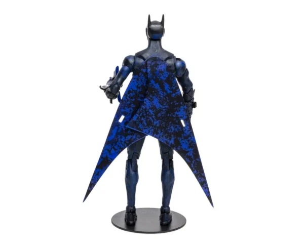 Batman Beyond DC Multiverse Inque as Batman - Imagen 2