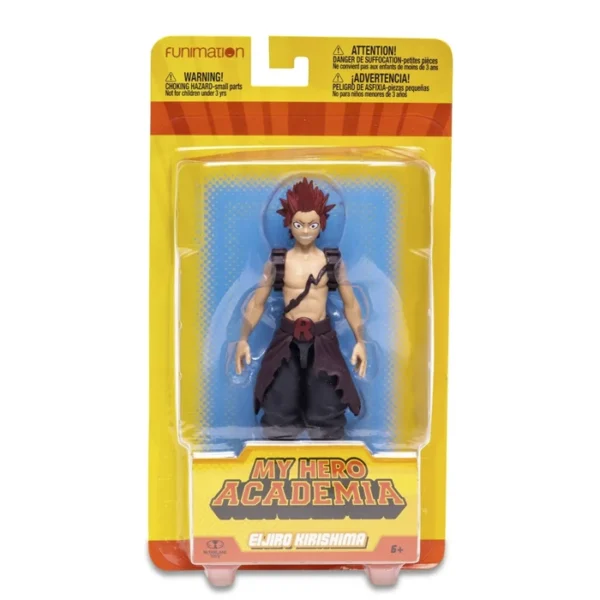 My Hero Academia Eijiro Kirishima (Funimation)