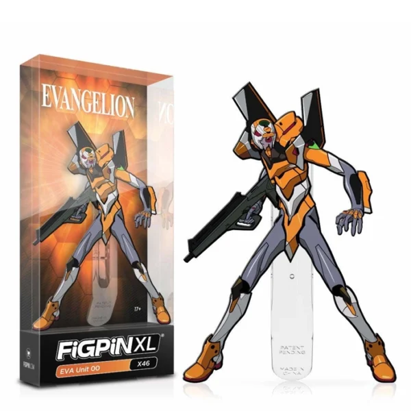 FiGPiN EVA Unit 00
