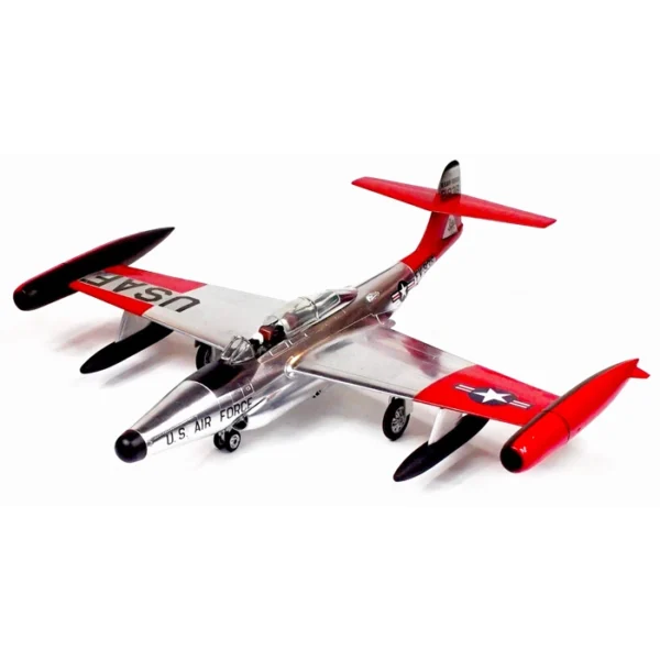 Model Kit Northrop F-89D Scorpion 1/77 - Imagen 2