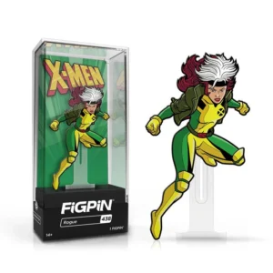 FiGPiN Xmen Rogue