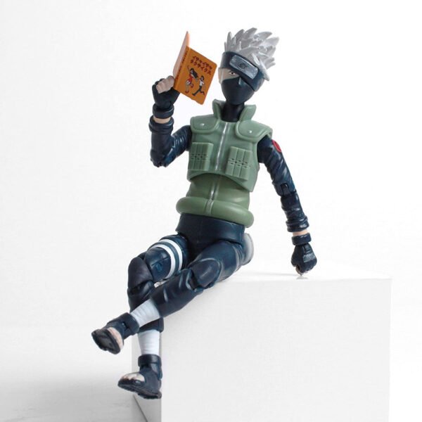 BST AXN Kakashi Hatake - Imagen 2