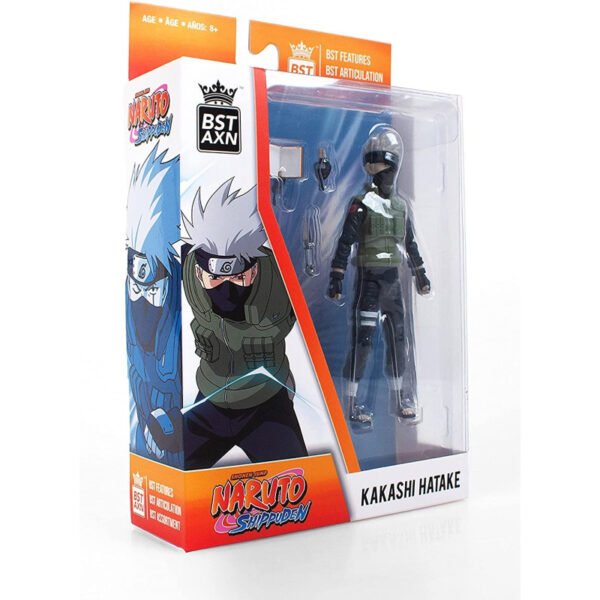 BST AXN Kakashi Hatake - Imagen 3