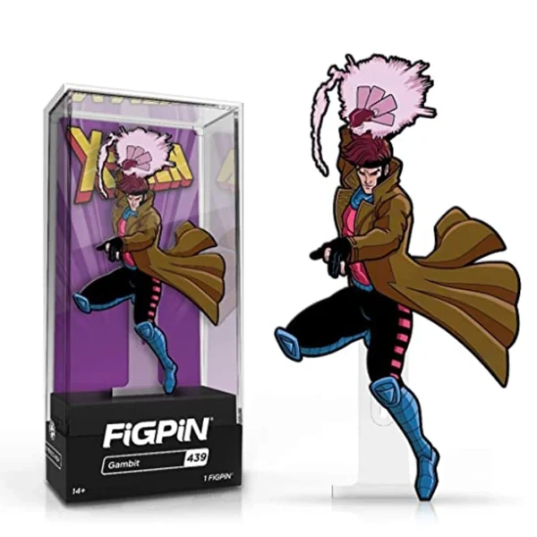 FiGPiN Gambit