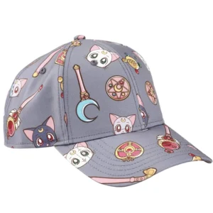 Gorra Sailor Moon