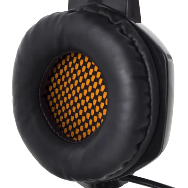 Audifonos Gamer Krom Kopa - Imagen 2