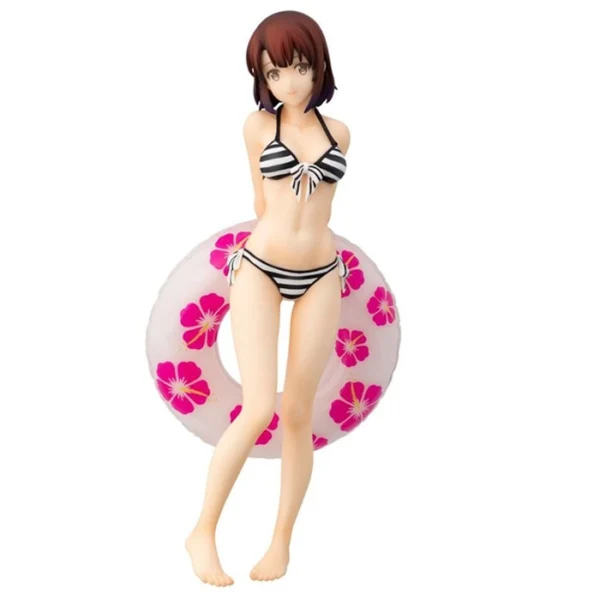 Ichibansho Kuji Megumi Kato