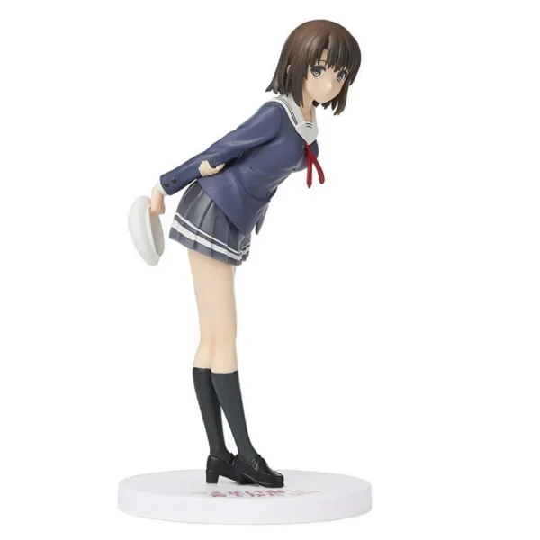SEGA: Saekano: How to Raise a Boring Girlfriend - Megumi Kato