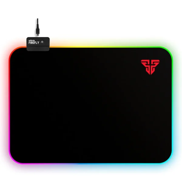Mousepad Gamer Firefly RGB M MPR351
