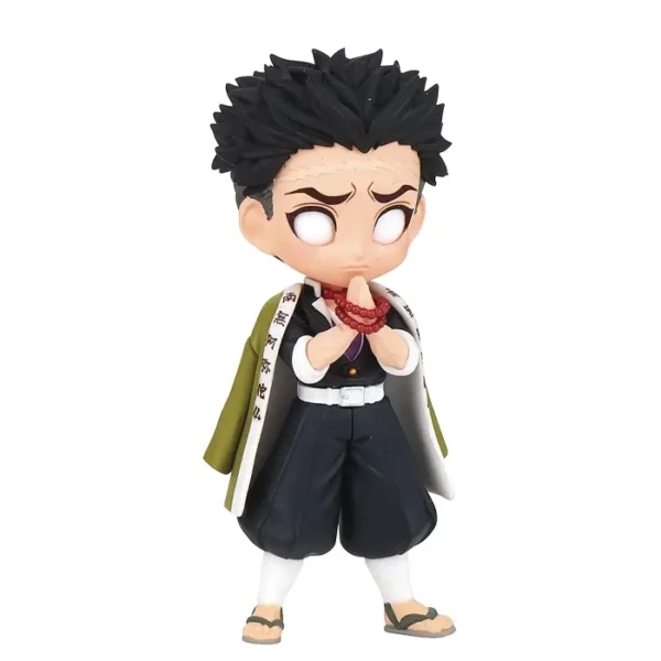Demon Slayer Kimetsu Q-Posket Petit V5 C