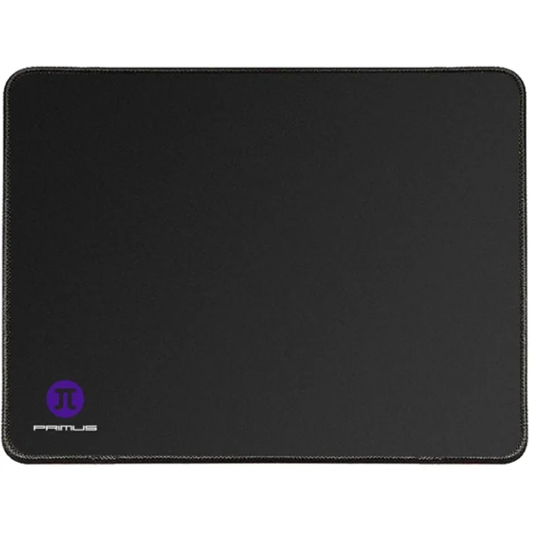 MousePad Gamer Primus Arena Black PMP-01M (32 x 27cm)