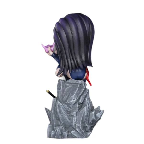 Minico Psylocke - X-Men - Imagen 2