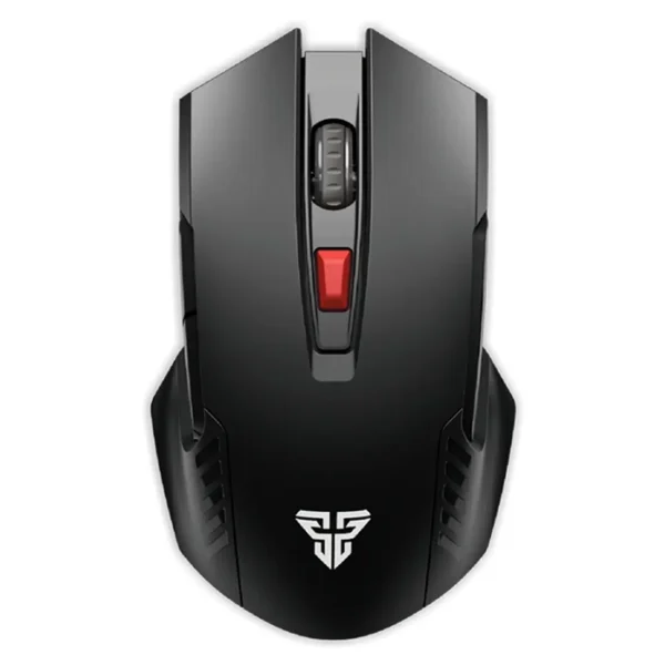 Mouse Gamer Inalámbrico Fantech RAIGOR II WG10 Black Edition